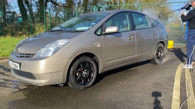 Worx Hydroshot The BEST Portable Pressure Washer? FULL REVIEW