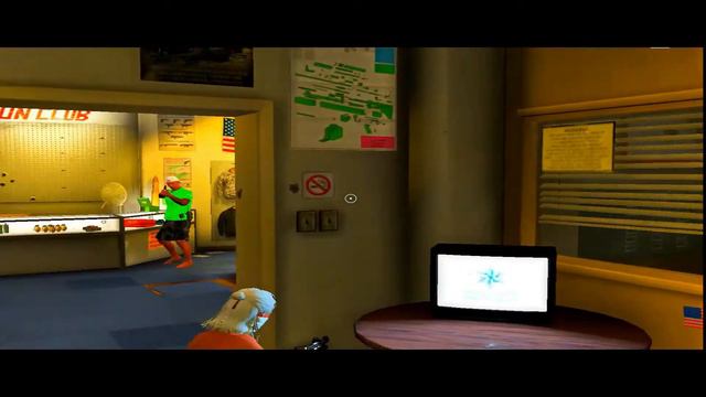 Fivem Montage #4 смотреть онлайн