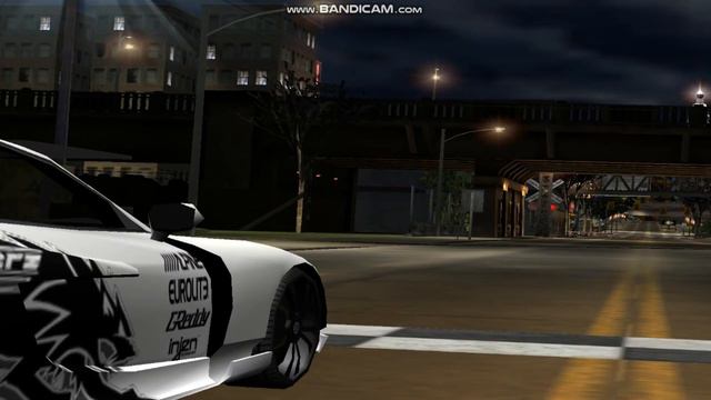 NFS Underground Online #23 смотреть онлайн