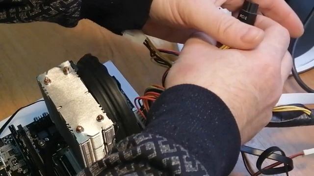 Видео2 обзор X99 V1 41 смотреть онлайн