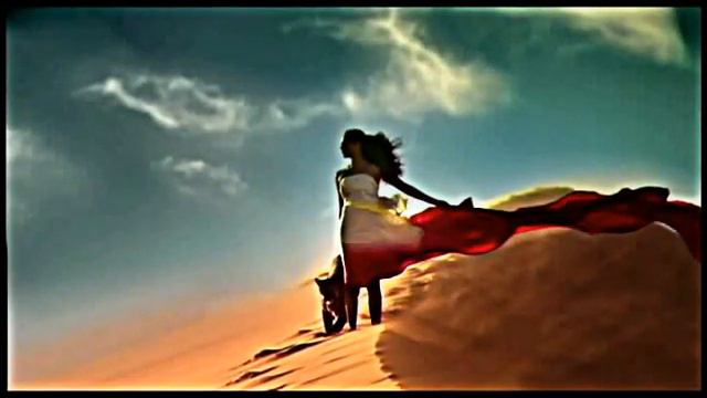 In The Garden of Souls - A Meditation Music Video смотреть онлайн