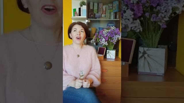 Обоняние человека. Его функция и особенности. смотреть онлайн