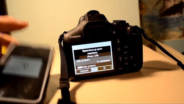 Обзор фотоаппарата Canon EOS 2000D и Kit ef-s 18-55 3,5-5,6 is II смотреть онлайн