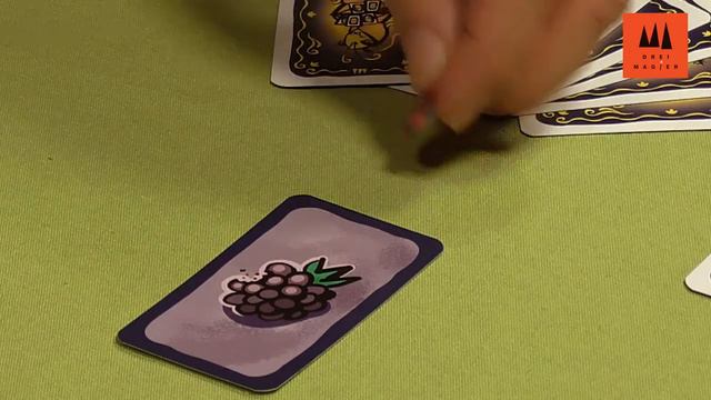HEUSCHRECKEN POKER│ Drei Magier  (Erklärvideo)