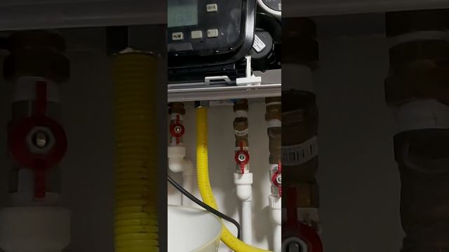 Baxi Duo-Tec Compact    091070889