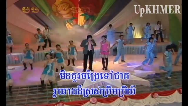 Khmer Oversea Production (Bopha) Soursdey Bong Bros (Sreypit) смотреть онлайн