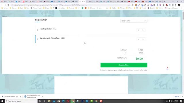 How To Create An Onclick Pop Up In Elementor | Elementor Modal Popup | Elementor Popups Tutorial смотреть онлайн