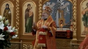 Проповедь на Радоницу.