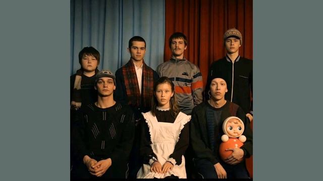 Пыяла - Аигел смотреть онлайн