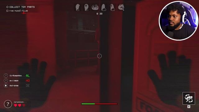 POPPY PLAYTIME MULTIPLAYER!? - Project Playtime смотреть онлайн