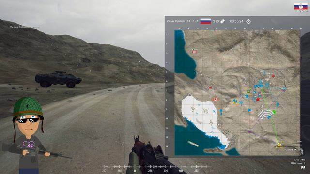 🔴 Squad онлайн стрим. Канадцы в бой! смотреть онлайн