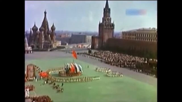 ДОФ КФл_История празднования Международного дня трудящихся смотреть онлайн