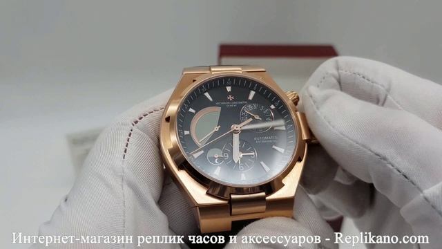 Vacheron Constantin 5 (Вашерон Константин)