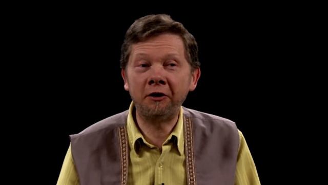 What Does the Tao Say about Ideas and Thoughts? | Reading Tao Te Ching with Eckhart Tolle смотреть онлайн