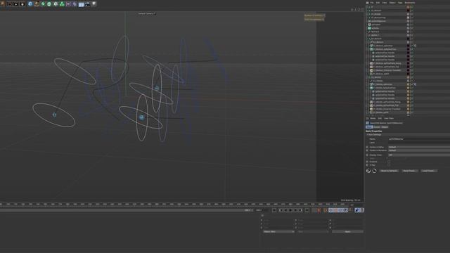 TUTORIAL - Fluid Letters with X-Particles смотреть онлайн