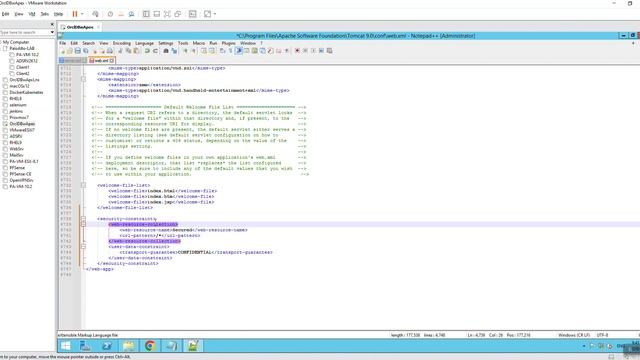 Tomcat redirect http to https and redirect index смотреть онлайн
