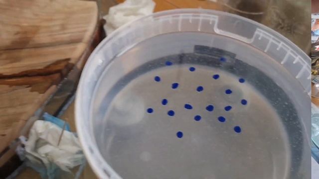 Difficult oval epoxy table| DIY epoxy table| How to make a oval epoxy table смотреть онлайн