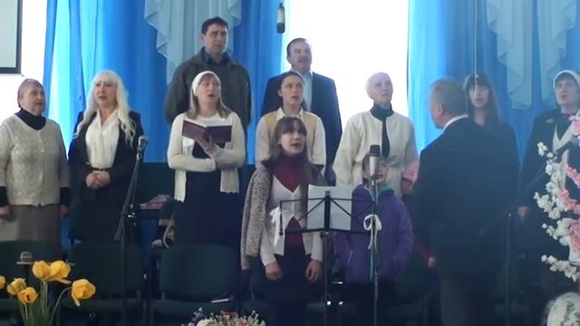 О Господь в молитве смотреть онлайн