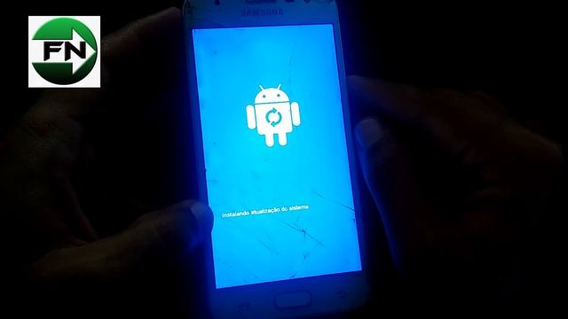 Nenhum Comando / No Command Como Passar Rapidamente Pela Tela De Nenhum Comando / Hard Reset смотреть онлайн