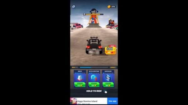 Monster Demolition - game android