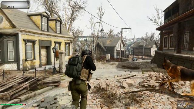 Playing Fallout 4 modded on laptop rtx 3060 смотреть онлайн
