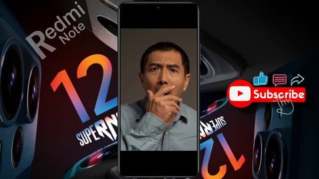 Redmi Note 12 5g Battery Jaldi Khatam Ho Jata Hain | Redmi Note 12 Battery Saver Tips & Tricks смотреть онлайн