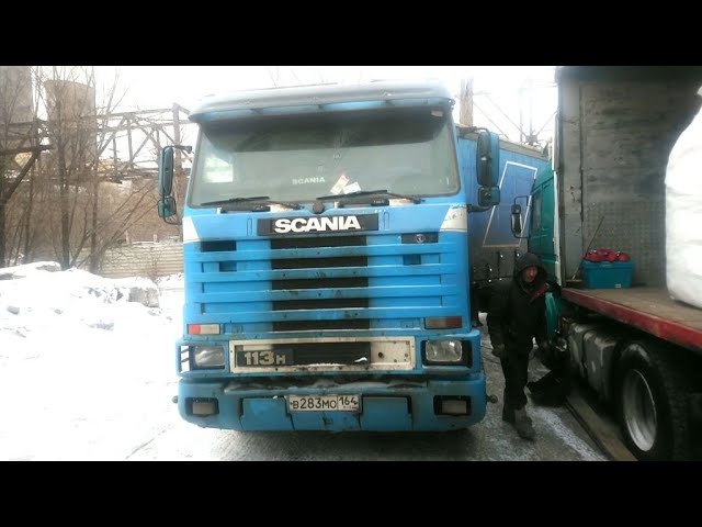 Прикуриваем едем! Едем и прикуриваем!) рейс на Тольятти смотреть онлайн