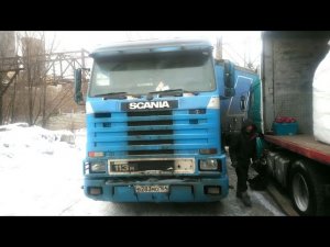 Прикуриваем едем! Едем и прикуриваем!) рейс на Тольятти