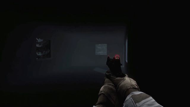 The Scariest Easter Egg in Battlefield... смотреть онлайн