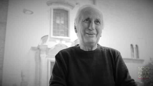 100 Pietro Germi - Ispica da Oscar | Franco Battiato super ospite смотреть онлайн