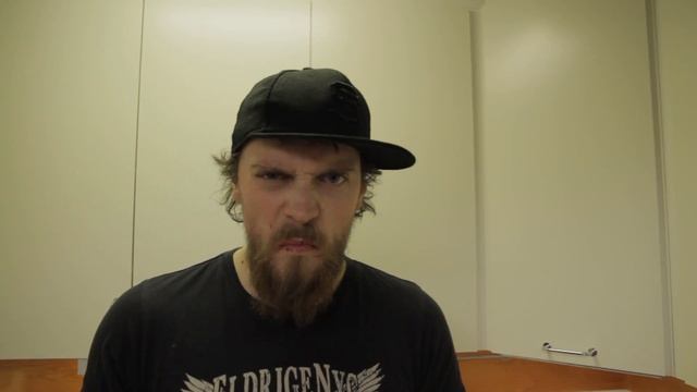 Bloopers and Behind the Scenes from "Barbaric Brutal Breakfast" смотреть онлайн