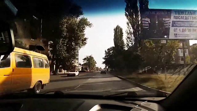Автошкола "Сириус" смотреть онлайн