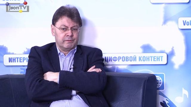 Михаэль Мандель, Messe Duesseldorf: Иностранные компании остаются на российском рынке смотреть онлайн