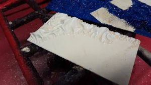 МОМЕНТАЛЬНОЕ УДАЛЕНИЕ КРАСКИ С МЕТАЛЛИЧЕСКОЙ ПОВЕРХНОСТИ - СМЫВКА ЛКМ