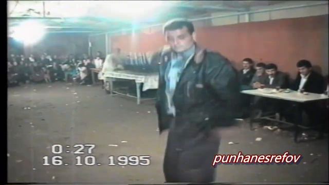 Zahid Sabirabadli Papag Reqsi Mohtesem ifa Sabirabad Toyu смотреть онлайн