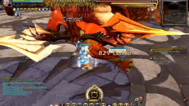 [PROJECT : Hunter Dragon Nest] STG Deathmatch Event - Non VVIP Oracle Elder смотреть онлайн