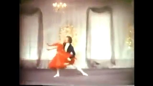 НУРЕЕВ,- ОНА МОЯ.. смотреть онлайн