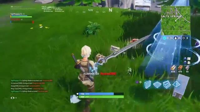 New Sword Game Play! смотреть онлайн