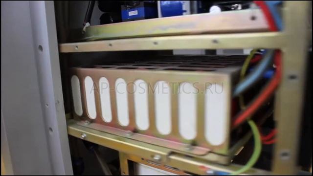 Обзор профессионального фотоэпилятора элос KIRS Часть 2