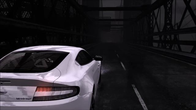 GTA 4 - Aston Martin V12 Vantage + Download Link смотреть онлайн