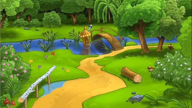 сказка готовая 0001 смотреть онлайн