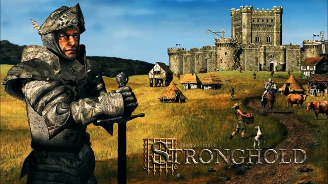 Stronghold | Full Soundtrack смотреть онлайн