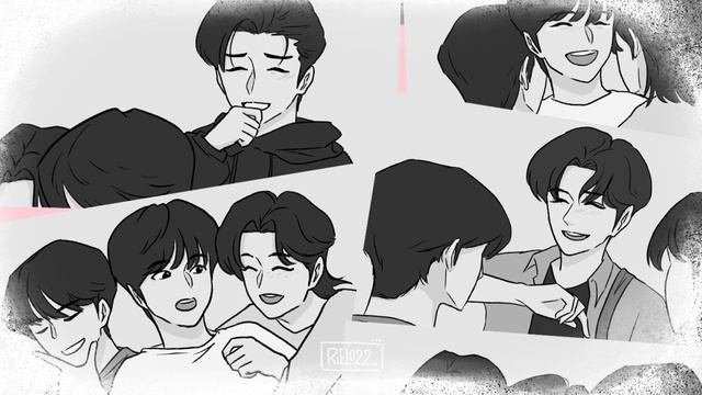 [Stray Kids] Changbin & Felix 