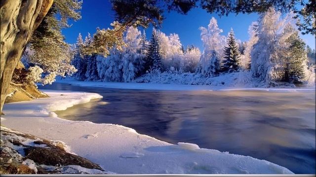 Красота природы и красивая музыка 52. Kitaro - Legend Of The Road (1986)