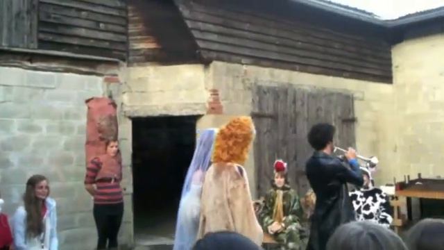 Promo VKSJ Sint-Paulus смотреть онлайн