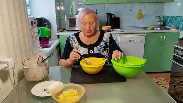 Брауни. Запеканка из свежей капусты.