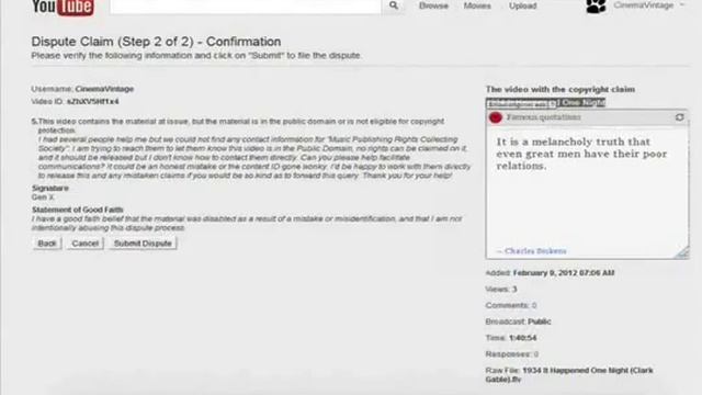 MIRROR: The Fight for the Public Domain. смотреть онлайн