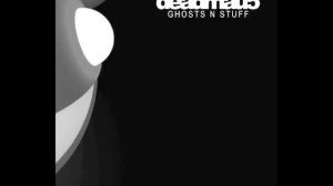 deadmau5 - Ghosts N Stuff