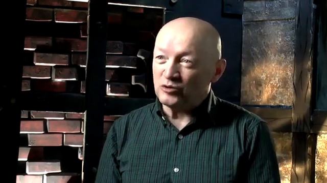 Эффект Манделы смотреть онлайн