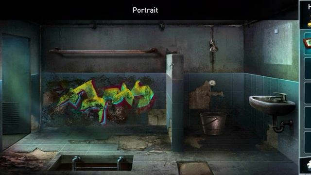 Prison Escape Puzzle : Adventures - Walkthrough (Level 1 - 5) смотреть онлайн